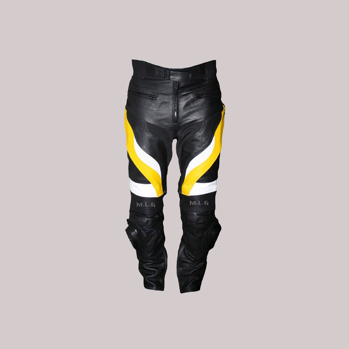 Leather Motorcycle Pants – Moto Leather Gear