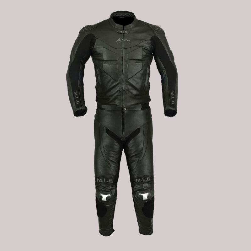 2 Piece Motorcycle Racing Suit